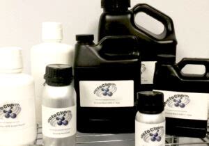 Tips for Repackaging Liquid Chemicals .